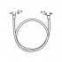 Душевой шланг Kludi Logoflex 6105505-00