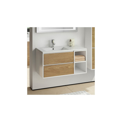Тумба для комплекта Sanvit Мэри-4 90 L / R
