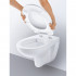 Чаша для унитаза подвесного Grohe Bau Ceramic 39427000