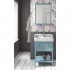 Мебель для ванной Kerama Marazzi Provence 60 синяя