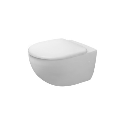 Чаша для унитаза подвесного Duravit Architec 2546090064
