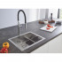 Мойка кухонная Grohe K700 31579SD0