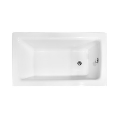 Акриловая ванна Besco Talia 120x70