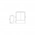 Душевая кабина Royal Bath RB 8100BP6-WC-R