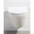 Крышка-сиденье BelBagno Alpha BB2177SC с микролифтом