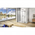 Душевая дверь в нишу Good Door Orion WTW-140-C-CH