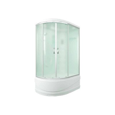 Душевая кабина Erlit Comfort ER4512TPR-C3-RUS