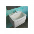 Мебель для ванной Velvex Iva 60 подвесная, белая