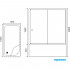 Душевой уголок Royal Bath RB 8100BP-T-R