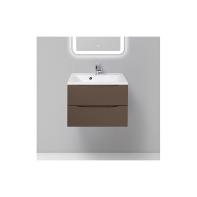 Тумба для комплекта BelBagno Marino 65 cioccolato opaco