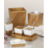 Стакан Creative Bath Spa Bamboo