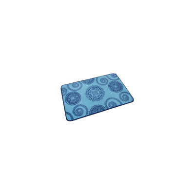Коврик Lemark Infinite blue M5080T028