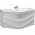 Мебель для ванной Aima Design Eclipse 110 white