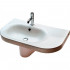 Раковина Hatria Daytime SX 86 см, L