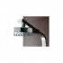 Душевая стойка Treemme Pao-pao joy 6160.CC.OLD