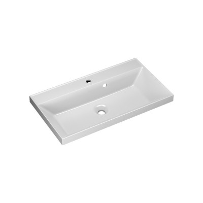 Мебельная раковина Iddis 0069000i28