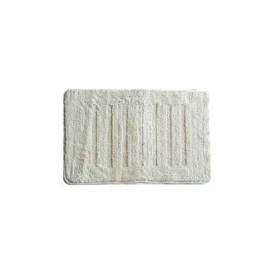 Коврик Milardo Beige Lines 80x50