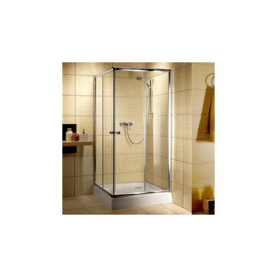 Душевой уголок Radaway Classic C 80 прозрачное стекло