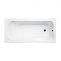 Акриловая ванна Besco Continea 150x70