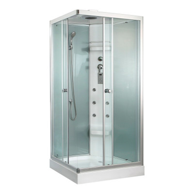 Душевая кабина Timo Lux TL-1504 R