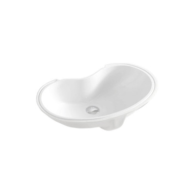 Раковина ArtCeram Idea IDL001