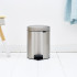 Мусорное ведро Brabantia NewIcon 112102
