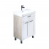 Мебельная раковина Iddis 0036000i28