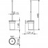 Ершик Langberger Burano 11025A