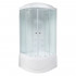 Душевая кабина Royal Bath RB 90BK3-WC