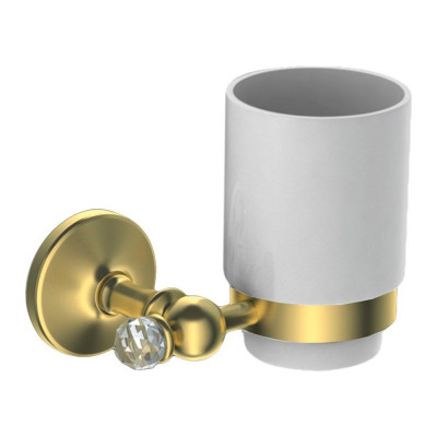 Стакан Art&Max Antic Crystal AM-E-2668SJ-Do
