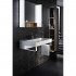 Раковина Jacob Delafon Terrace EXC9112 100 см с подсветкой
