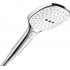 Душевая стойка Hansgrohe Raindance Select E 300 2jet 27128400 Showerpipe
