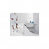 Сиденье для ванны Ridder Assistent Promo А0042001