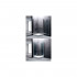 Душевой уголок Kolpa San Terra flat TKK 90