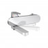Смеситель Ravak Chrome CR 022.00/150 для ванны с душем
