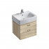 Раковина Ideal Standard Connect Cube E794501 60 см