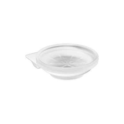 Мыльница Wasserkraft Kammel K-8329white