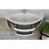 Тумба с раковиной Cezares Eden 120 frassino bianco