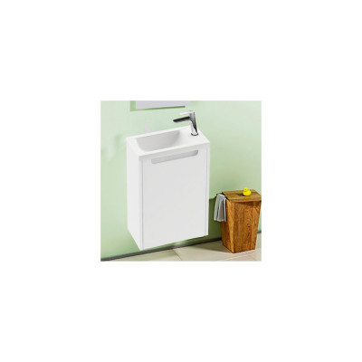 Тумба с раковиной Ravak Classic 40 белая L