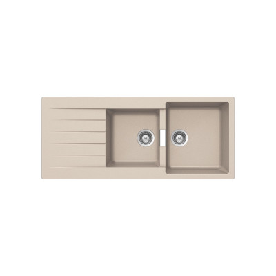 Мойка кухонная Schock Primus 80D (D-200) эверест