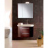 Раковина Hatria Daytime DX 86 см, R