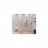 Душевой уголок Wasserkraft Aller White 10H06RW 120x80 см