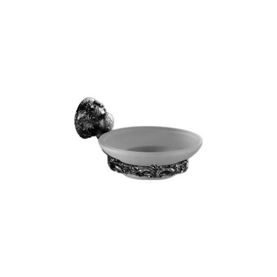 Мыльница Art&Max Sculpture AM-0685-T