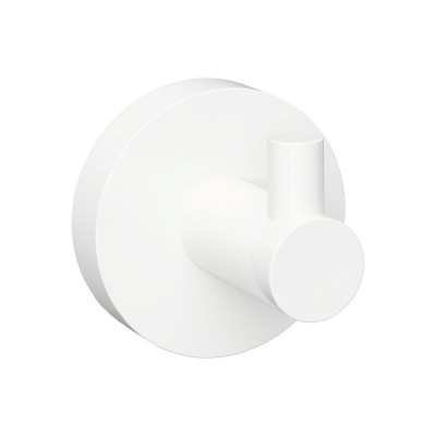 Крючок Bemeta White 104106024