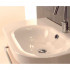 Раковина Hatria Daytime DX 86 см, R