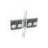 Душевой уголок Black&White Stellar Wind S708-1200 R