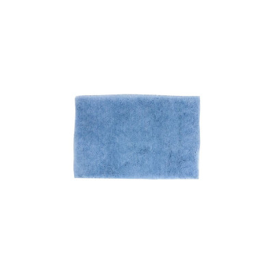 Коврик Bath Plus Тиволи DB4148/1 голубой