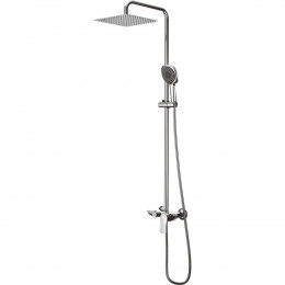 Душевая стойка D&K Reisling Rhein DA1273701B03