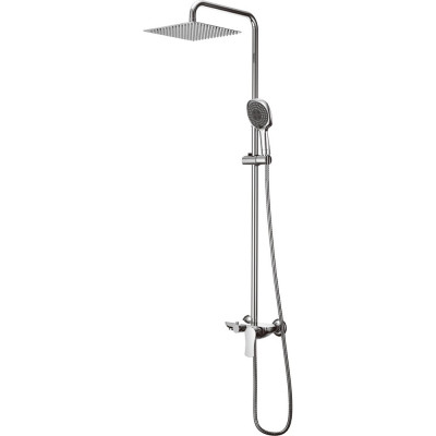 Душевая стойка D&K Reisling Rhein DA1273701B03