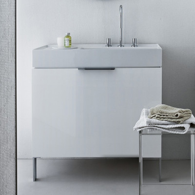 Тумба для комплекта Laufen Kartell 4.0760.1.033.631.1
